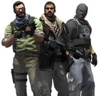 CS2 operators